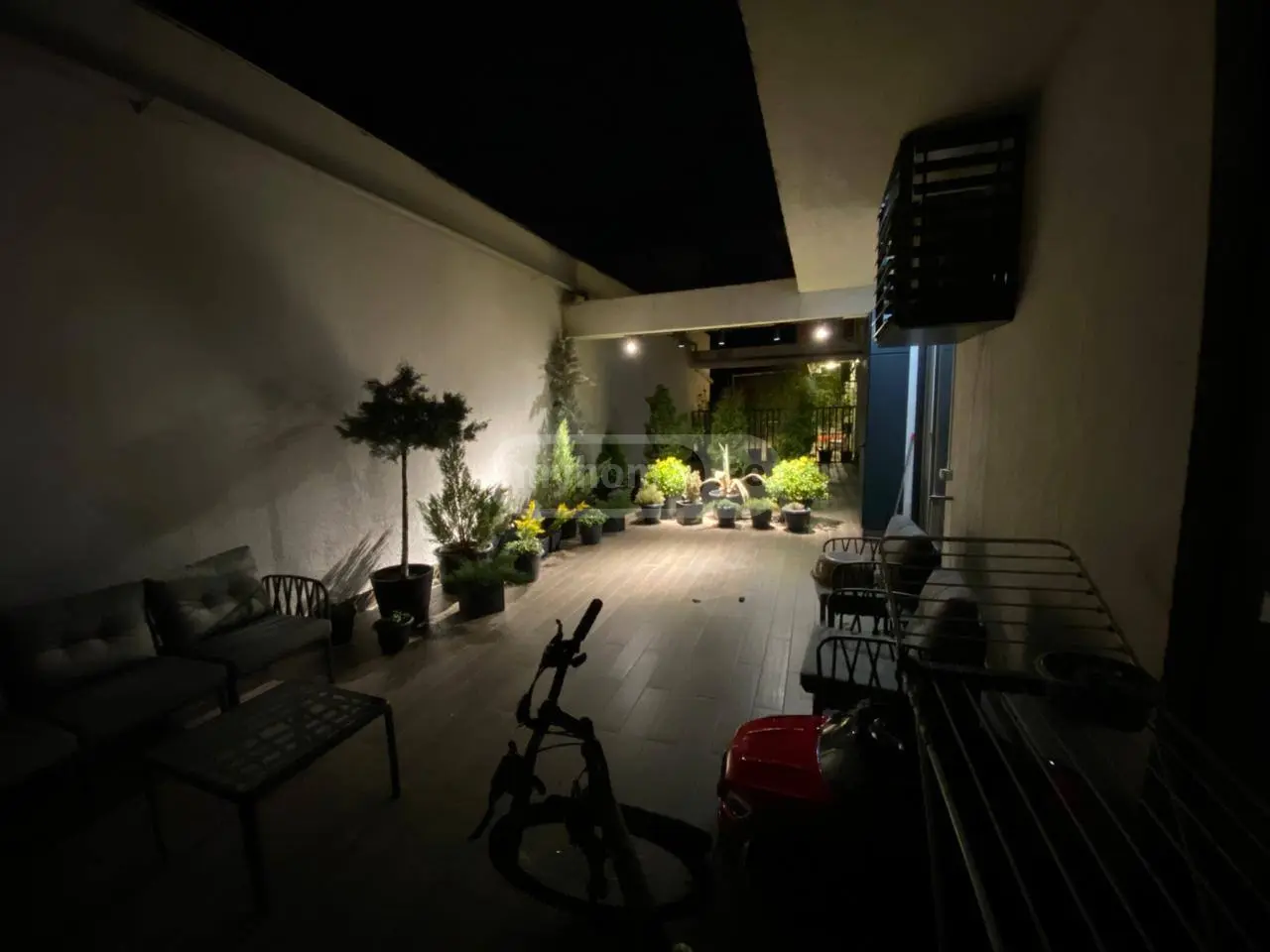 3 Room Apartment For Sale view 13