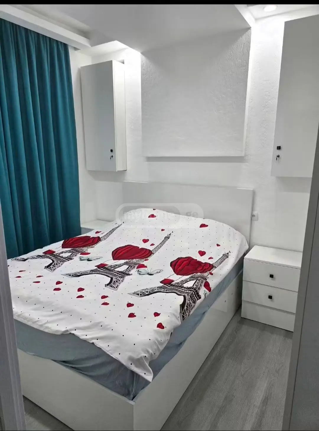 1 Room Apartment For Sale view 9