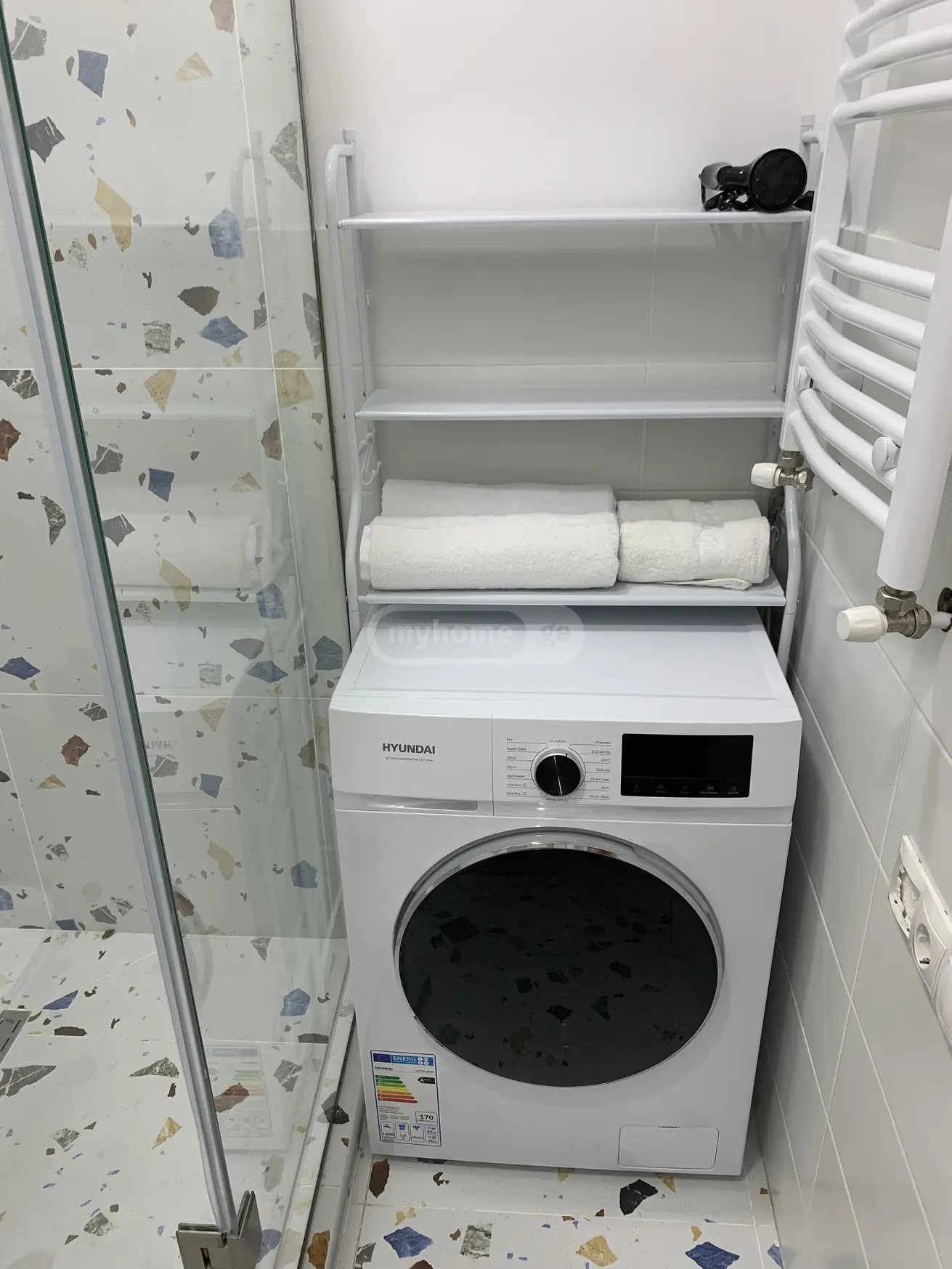 6 Room Private House For Rent In Kaprovan, In Ozurgeti Municipality view 14