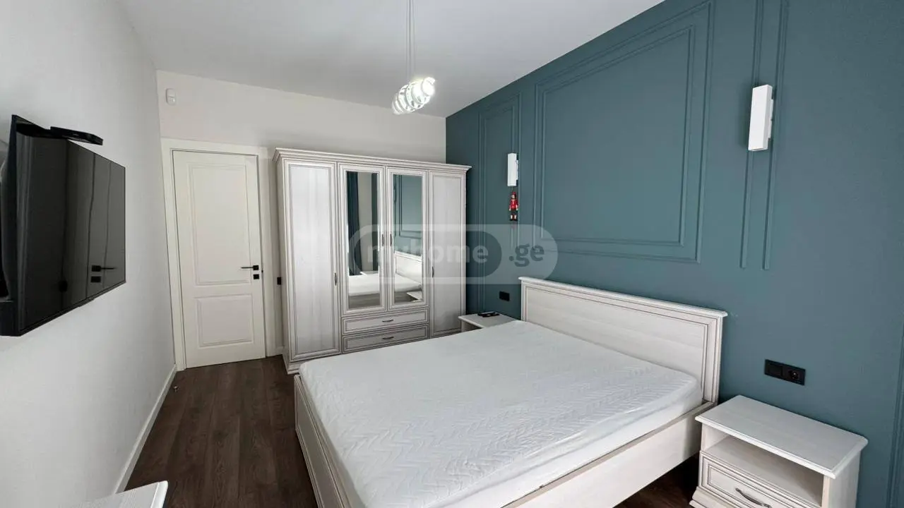 3 Room Apartment For Sale view 6