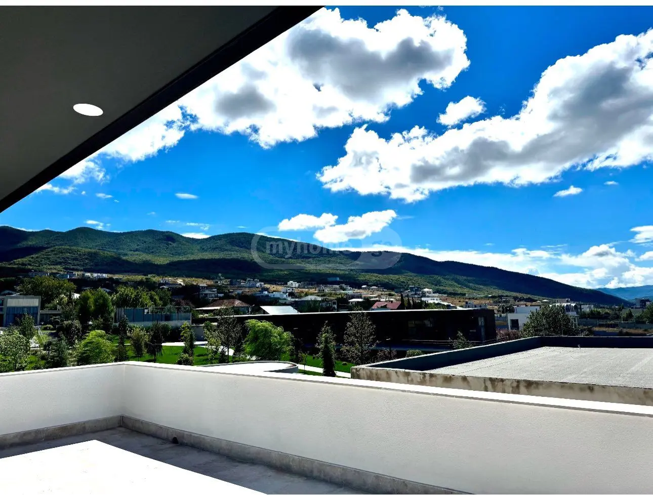 6 Room Country House For Rent In Mtskheta view 13