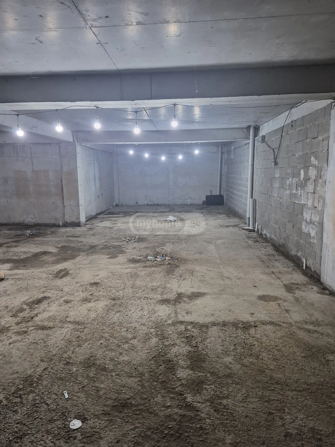 Universal Commercial Area For Rent In Saburtalo view 2