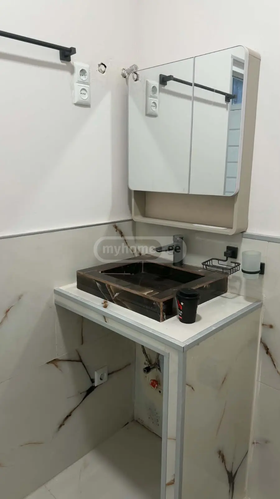1 Room Apartment For Sale view 4