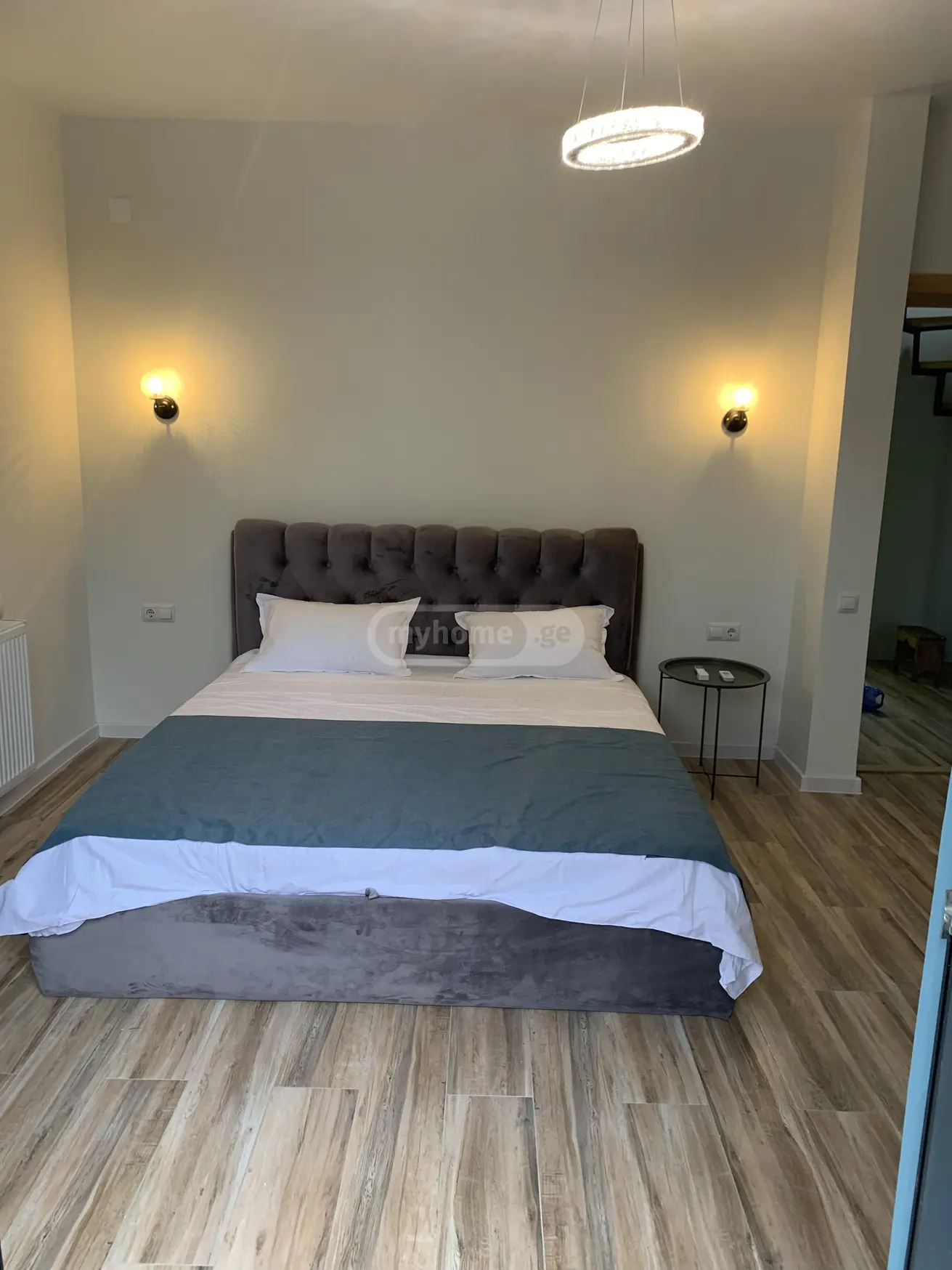 6 Room Private House For Rent In Kaprovan, In Ozurgeti Municipality view 6