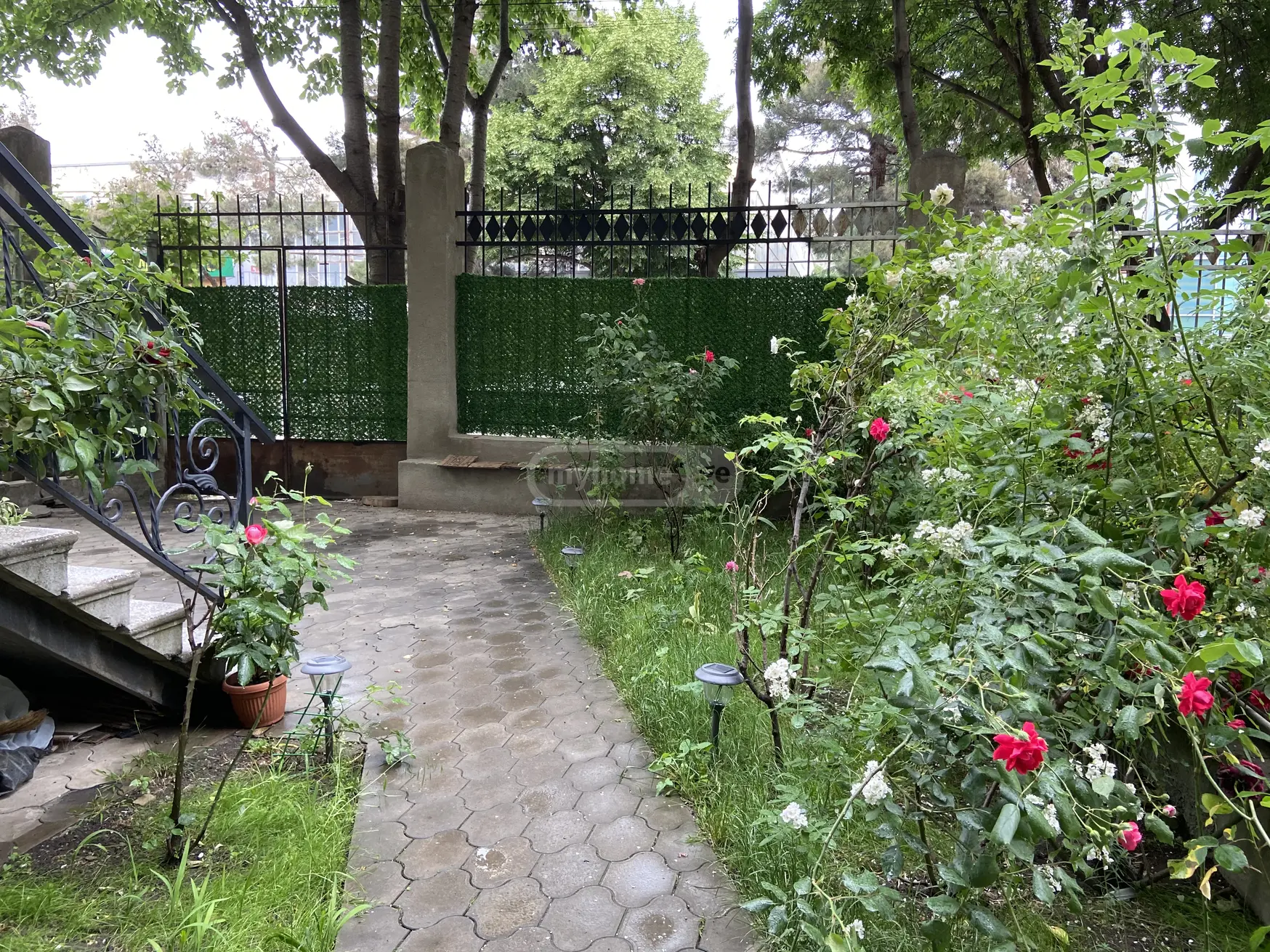 4 Room Private House Daily Rent In Saburtalo view 8