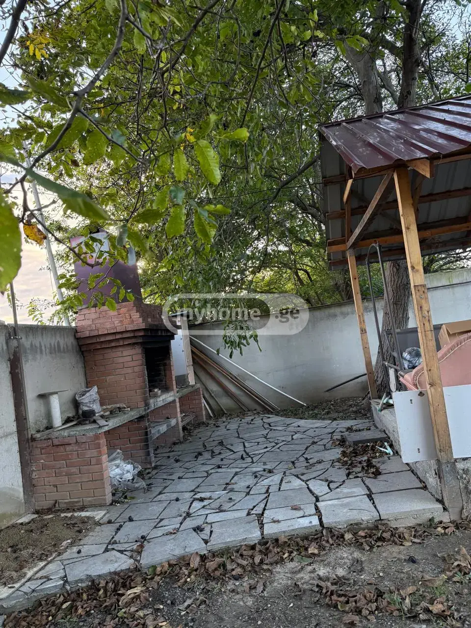 3 Room Country House For Sale view 5