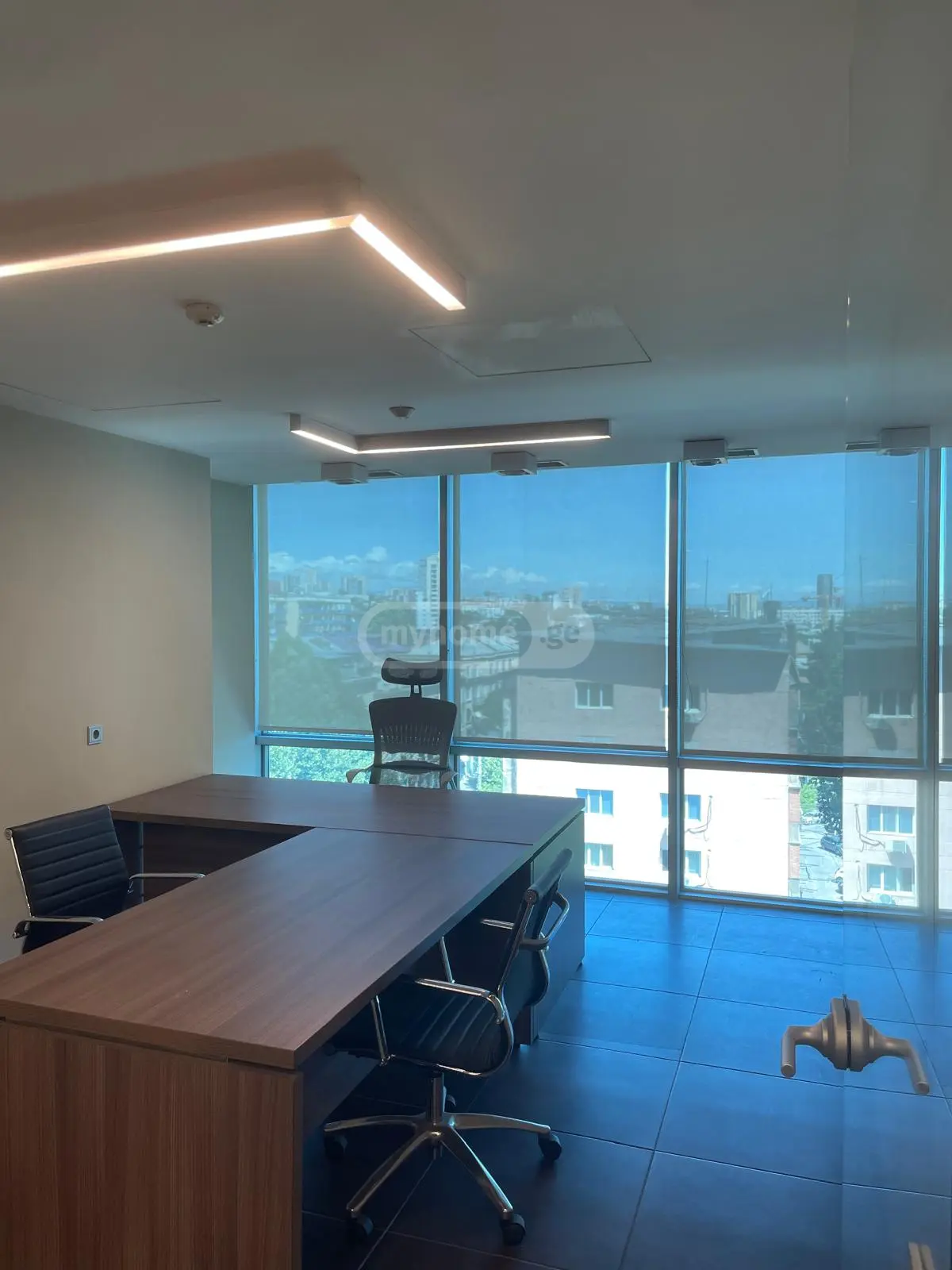 Office Commercial Area For Rent In Avlabari view 7