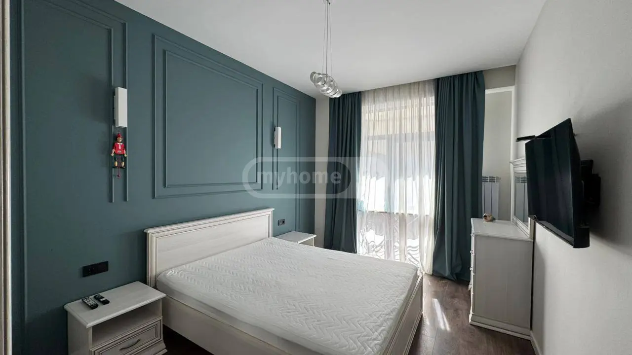 3 Room Apartment For Sale view 5