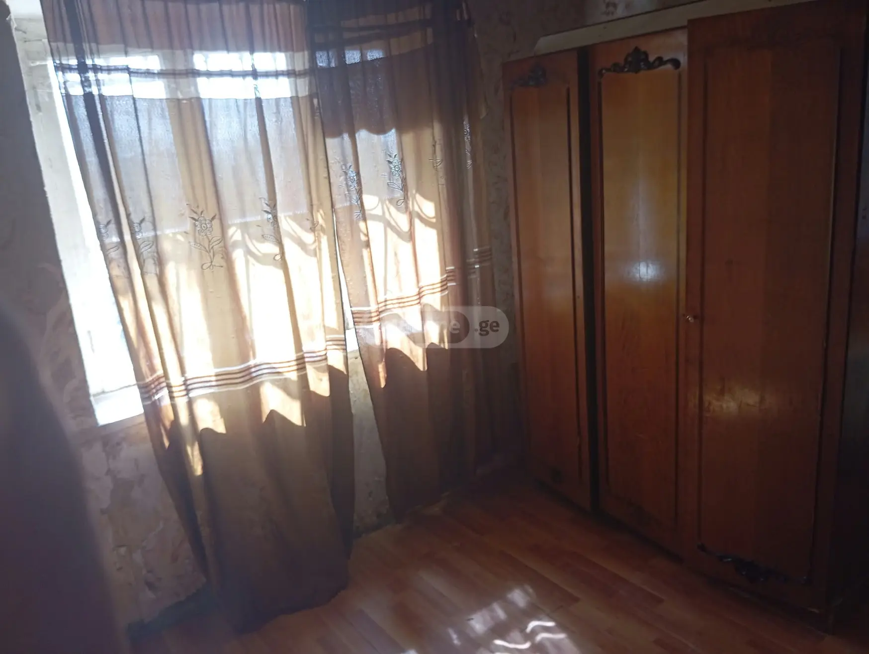3 Room Apartment For Rent In Patardzeuli, In Sagarejo Municipality view 3