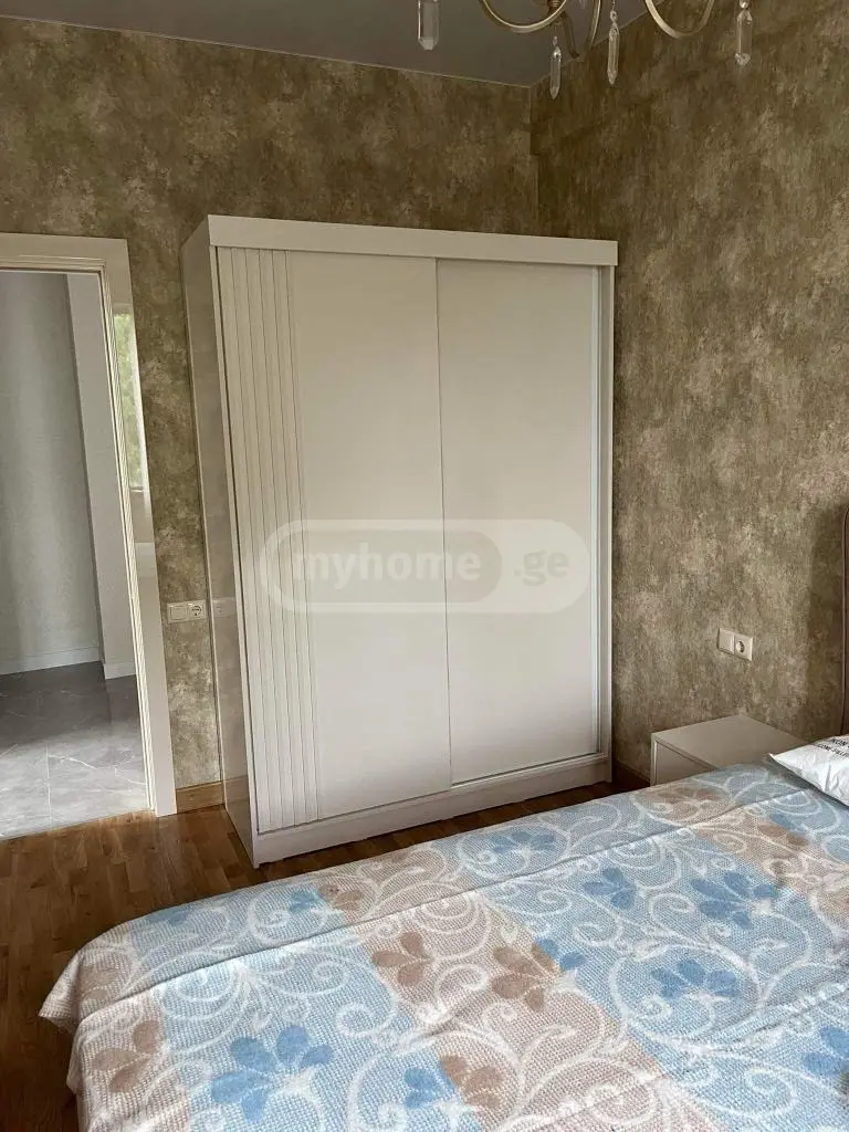 2 Room Apartment For Sale view 5