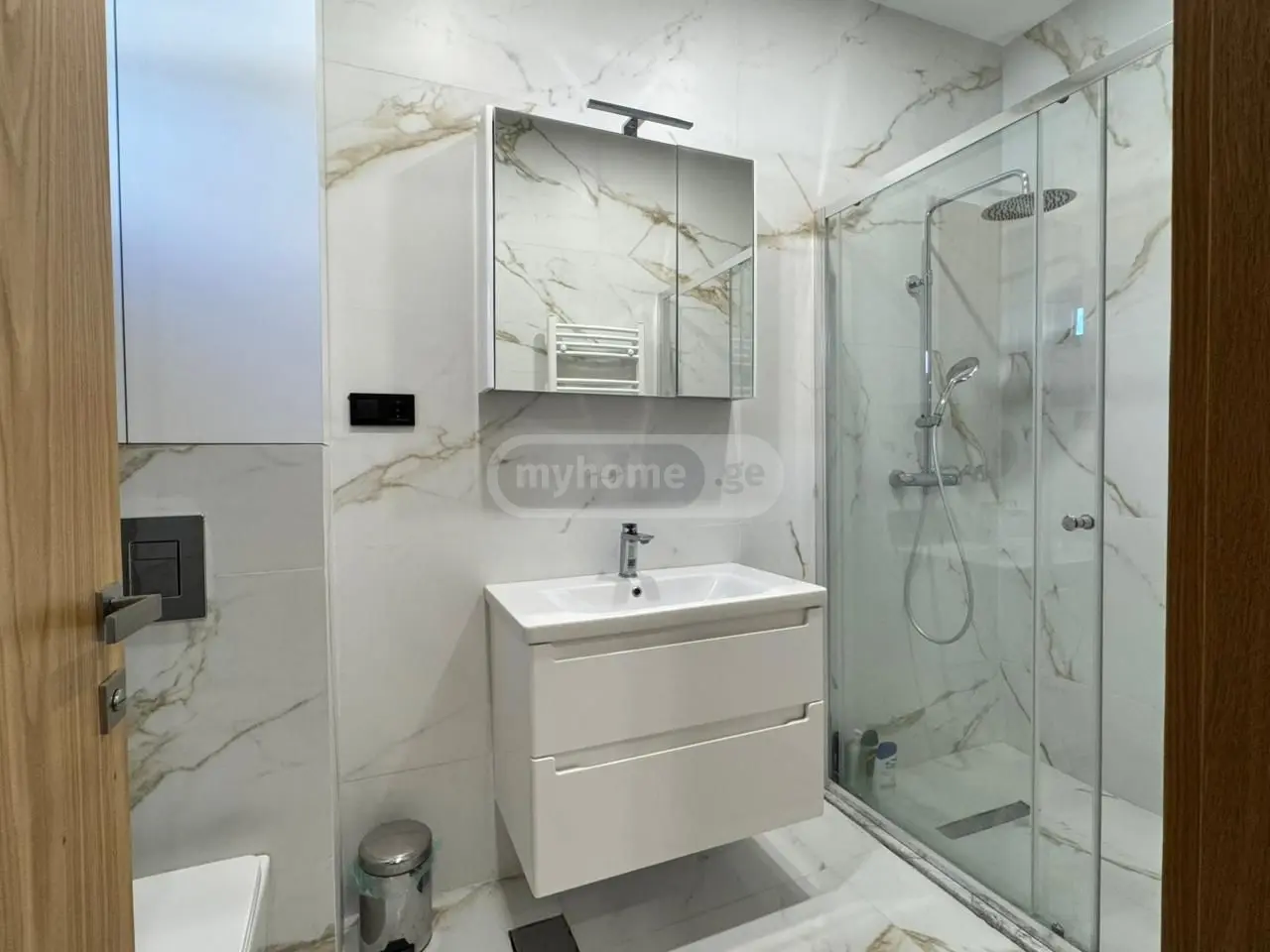 6 Room Country House For Rent In Mtskheta view 9