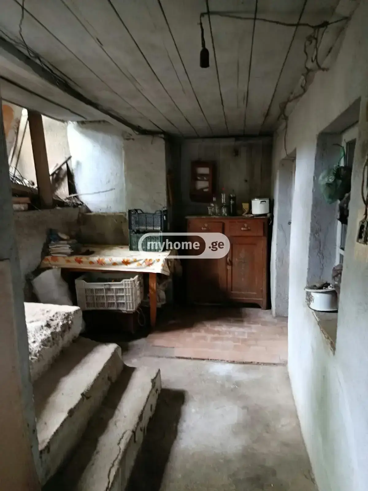 10+ Room Private House For Sale In Khashuri view 10