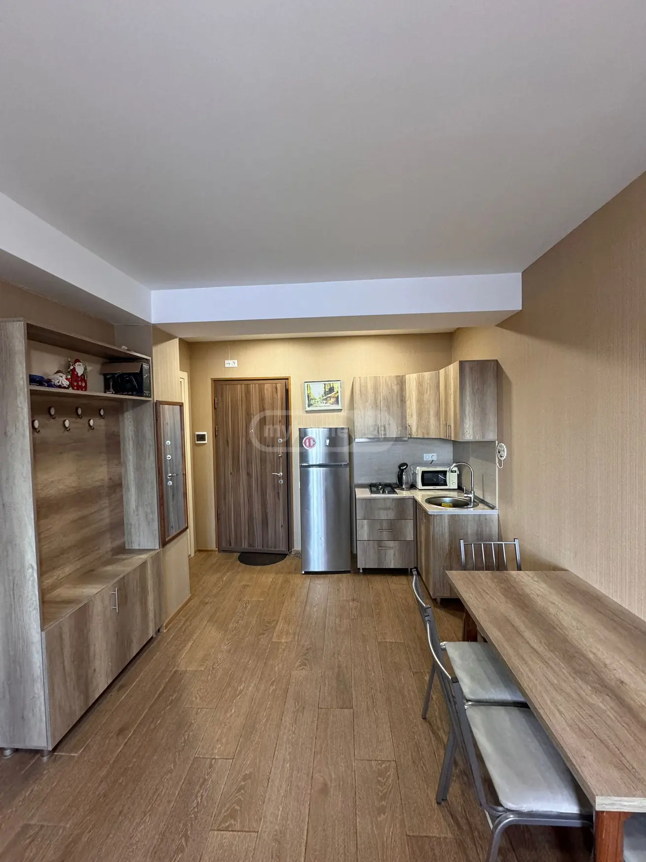 2 Room Apartment For Rent In Bakuriani view 5