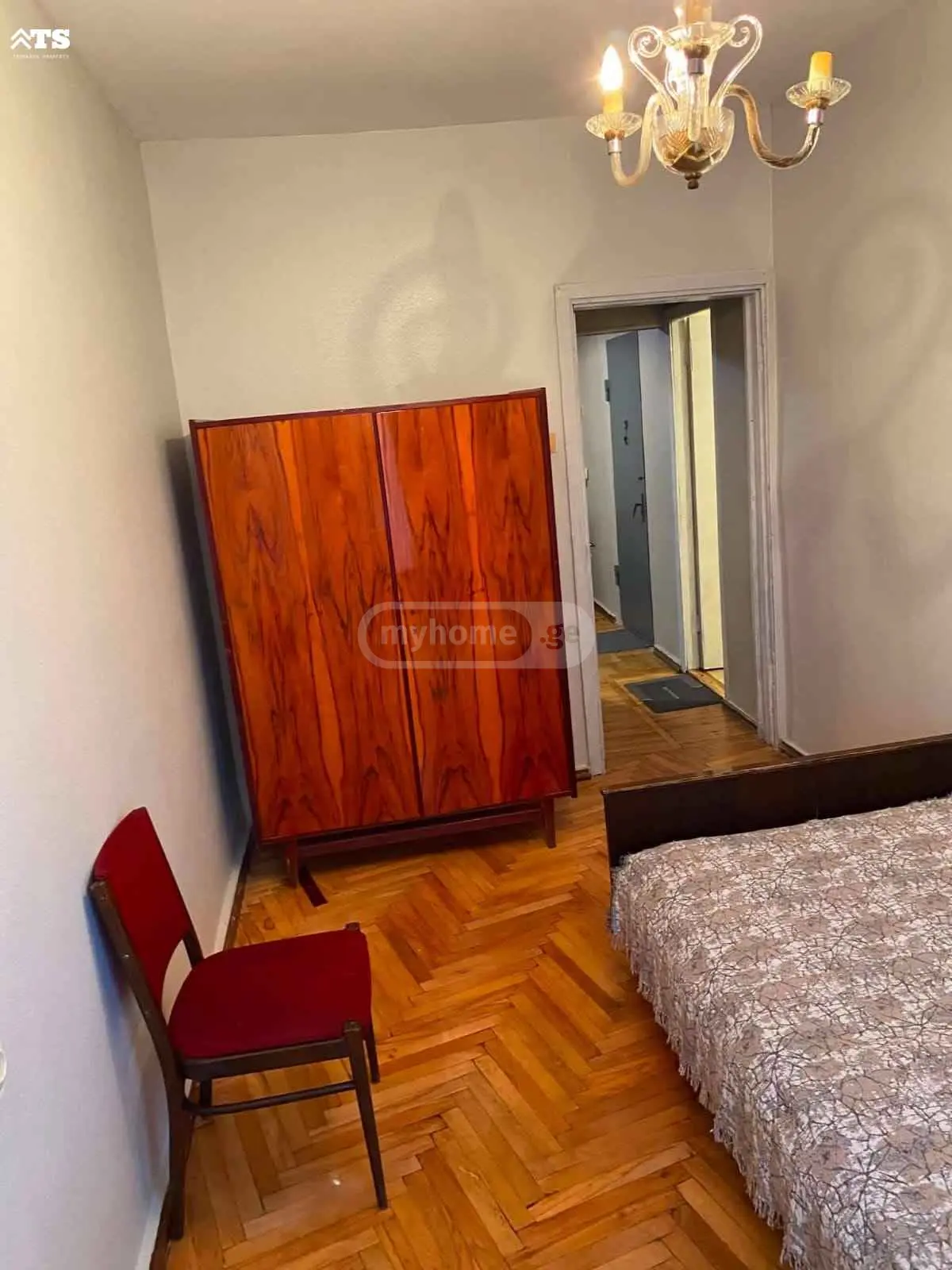 3 Room Apartment For Rent In Foti view 10