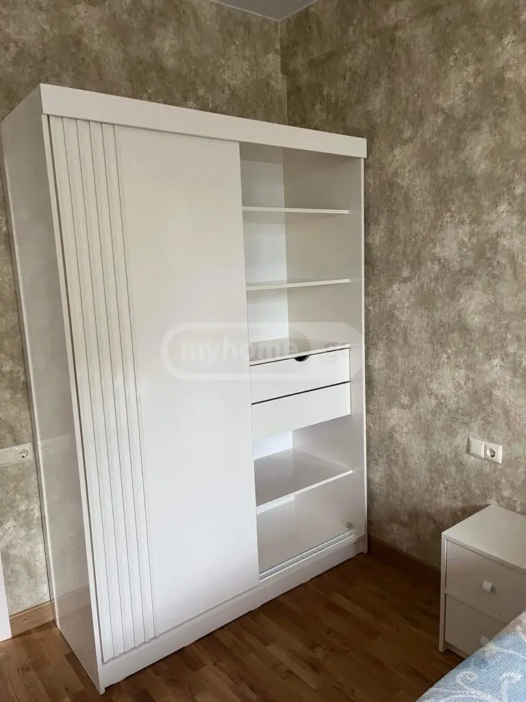 2 Room Apartment For Sale view 4