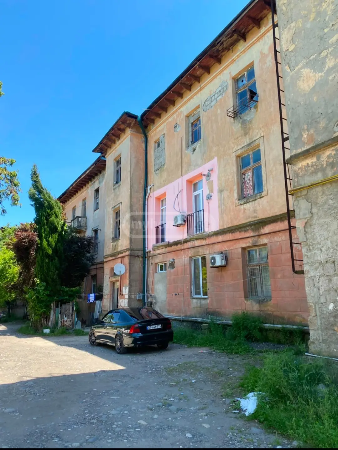 1 Room Apartment For Sale view 13
