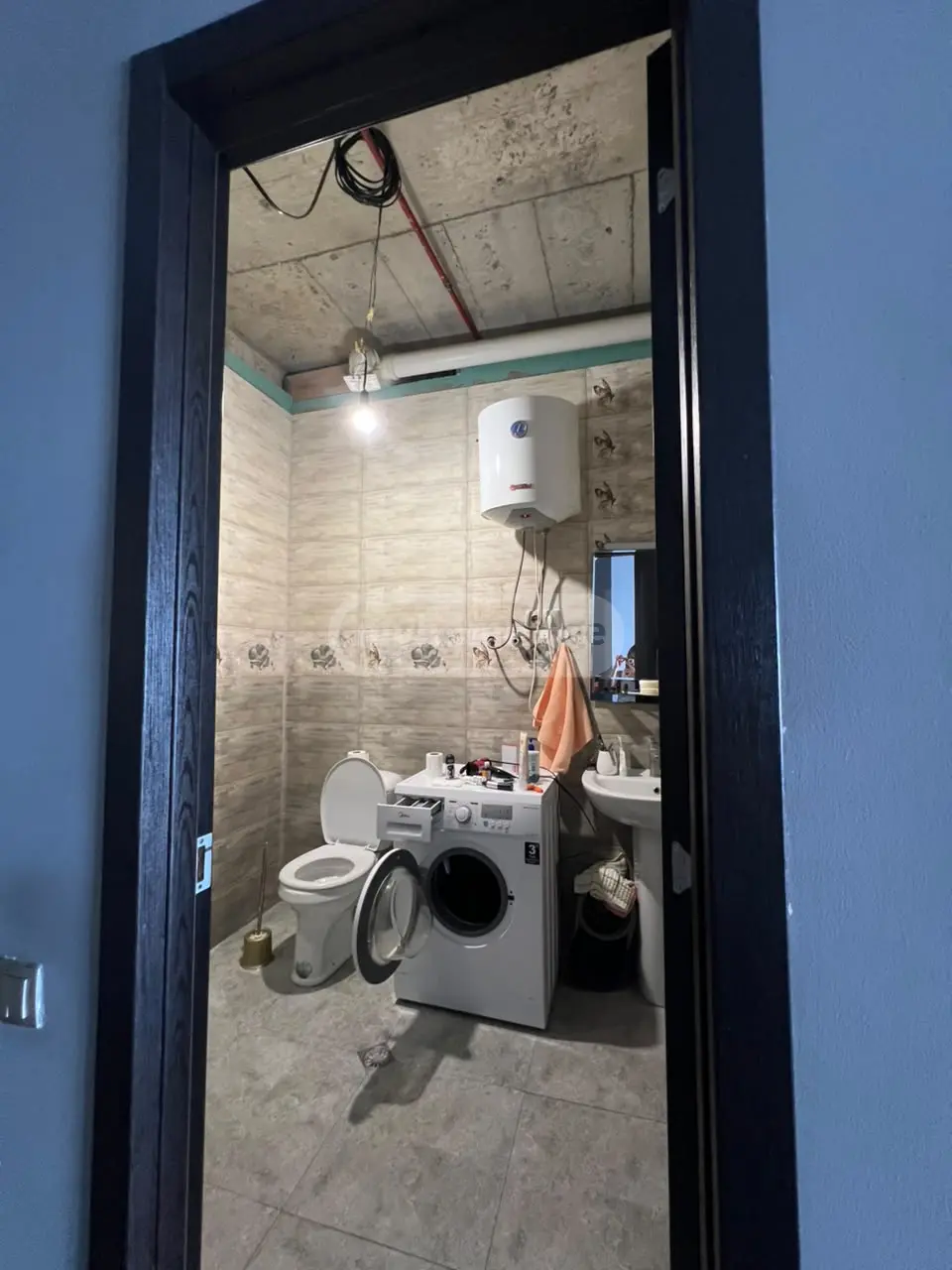 1 Room Apartment For Sale view 9