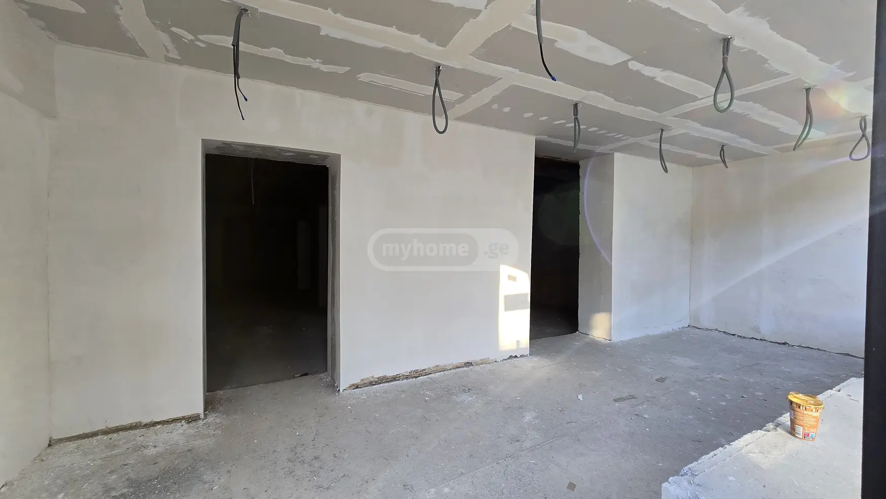 Universal Commercial Area For Sale In Mukhiani view 9
