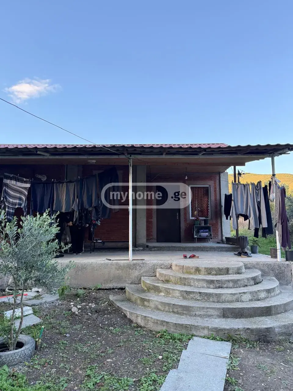 3 Room Country House For Sale view 12