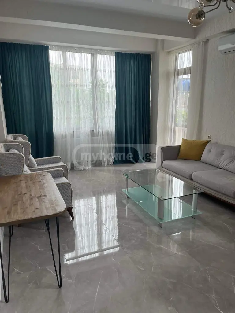 2 Room Apartment For Sale view 1