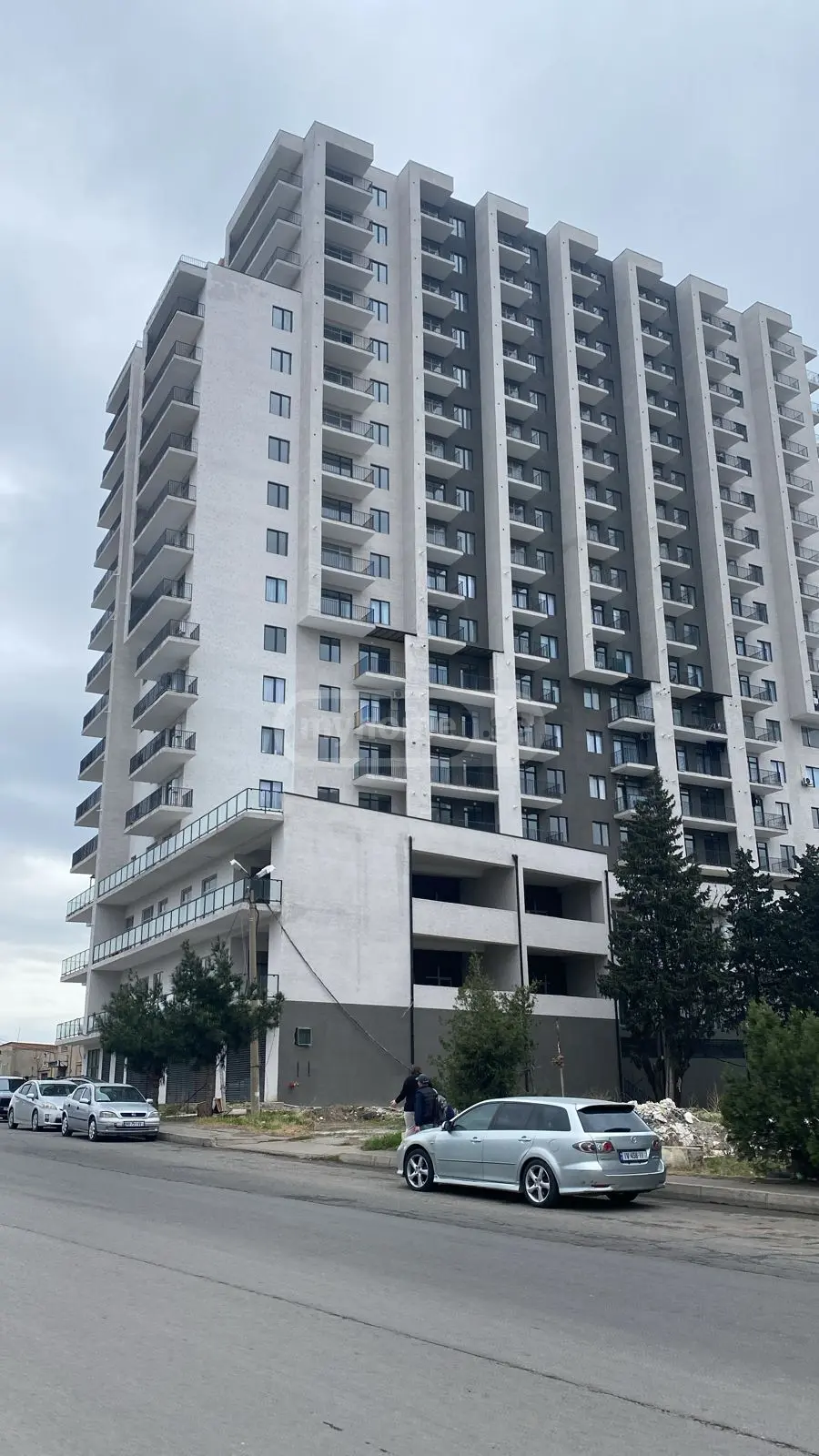3 Room Apartment For Sale view 2