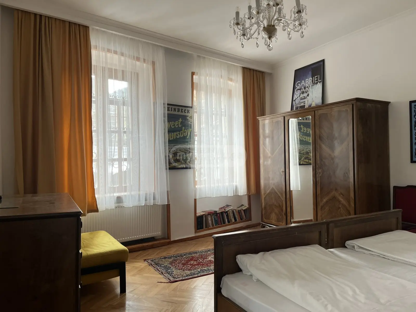 3 Room Private House For Sale view 1