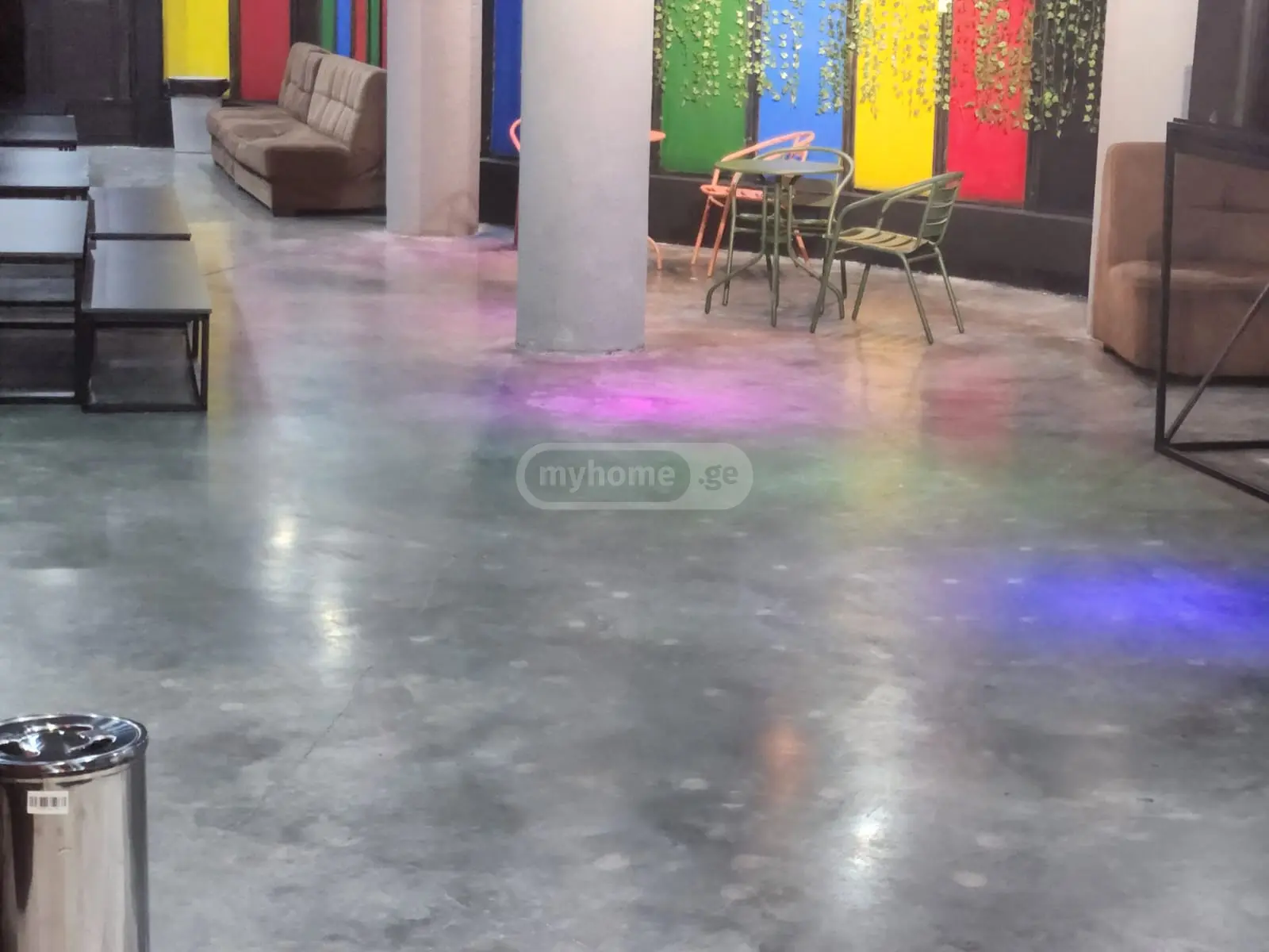 2 Room Private House Daily Rent In Ortachala view 5