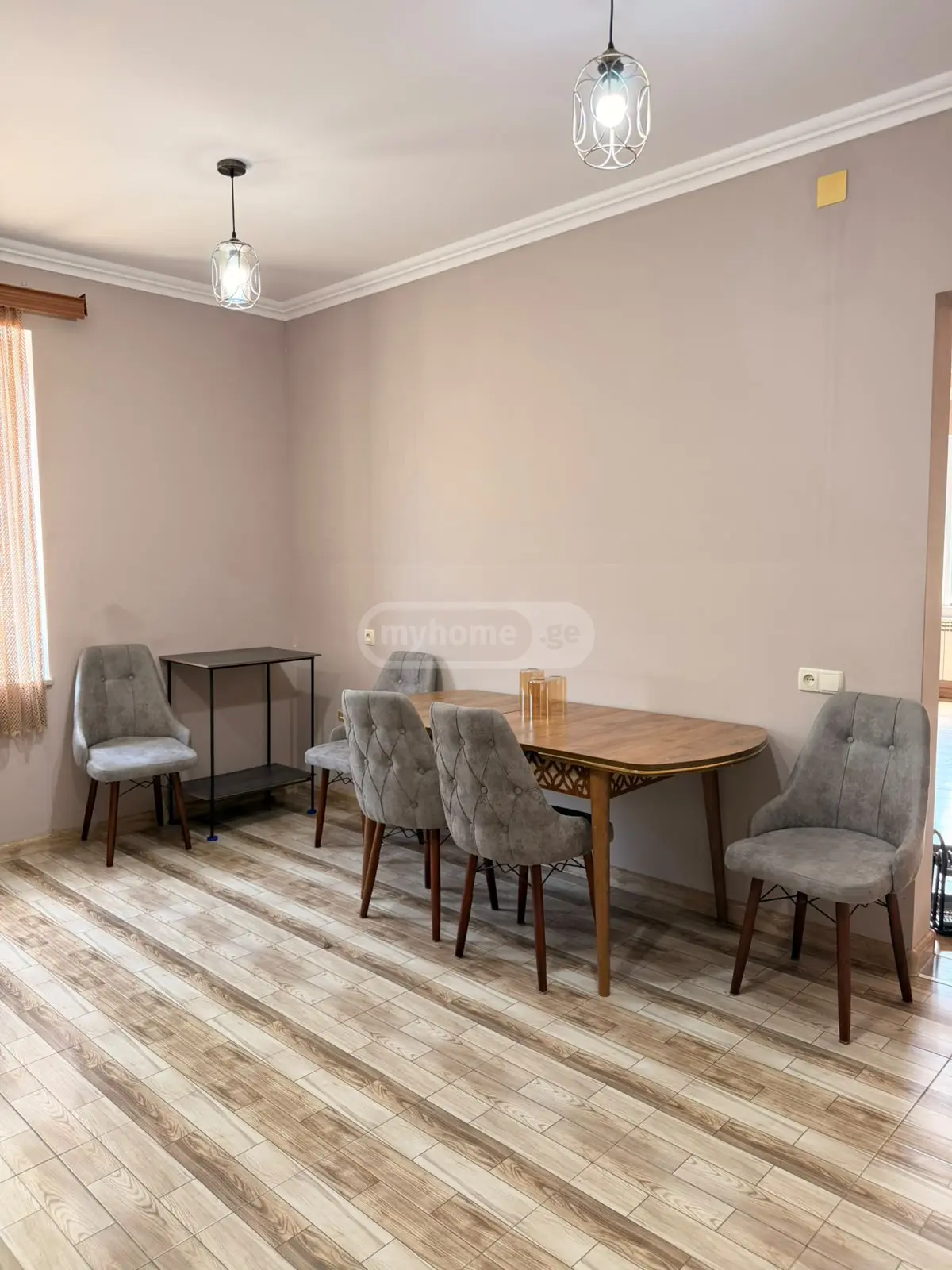 4 Room Private House For Rent In Foti view 12