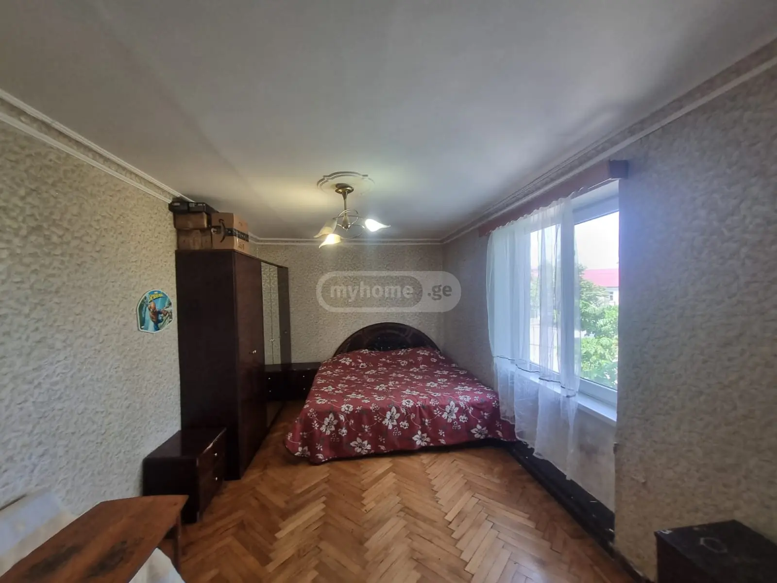 3 Room Apartment For Rent In Foti view 4