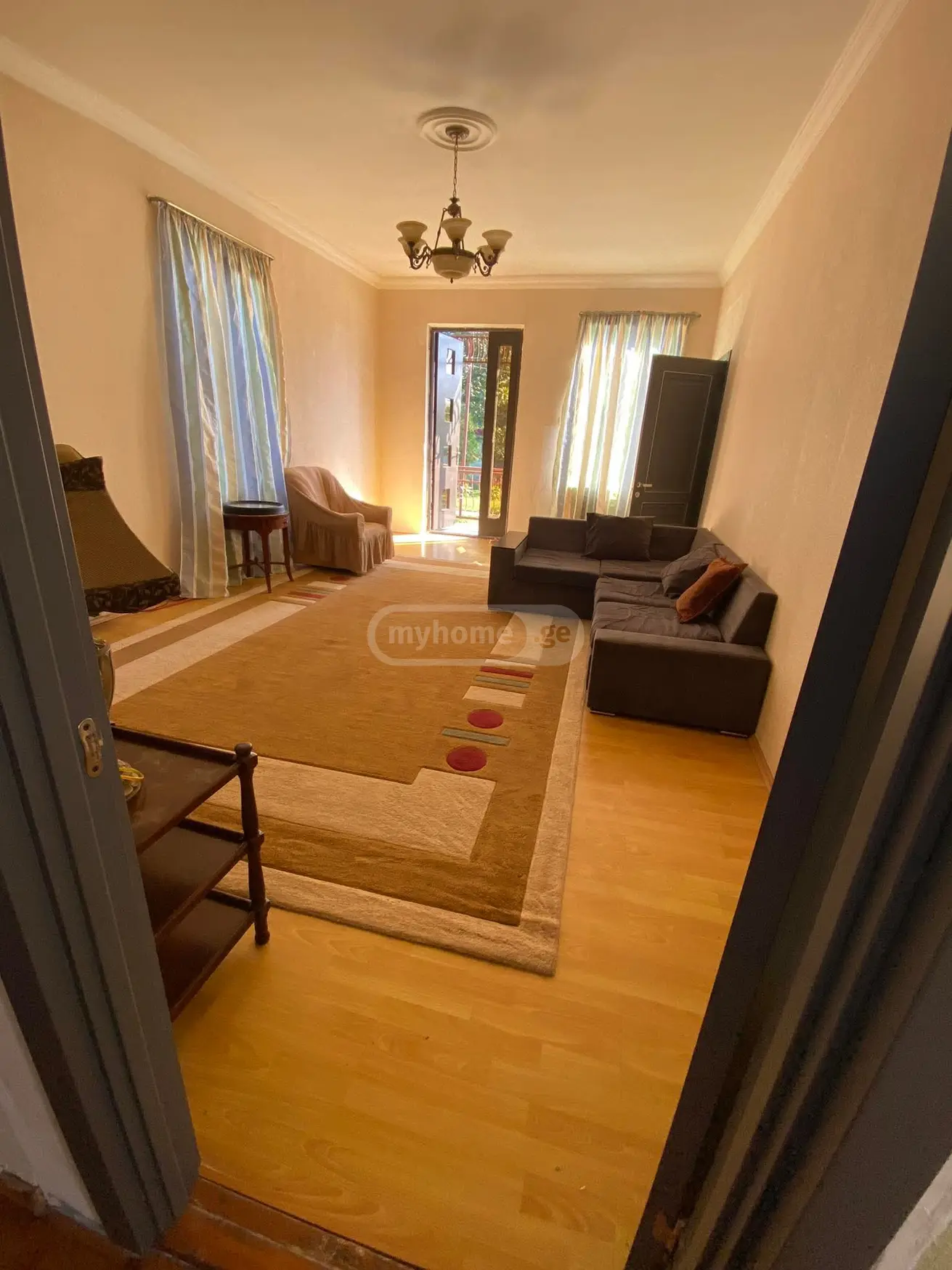 6 Room Private House For Rent In Foti view 5