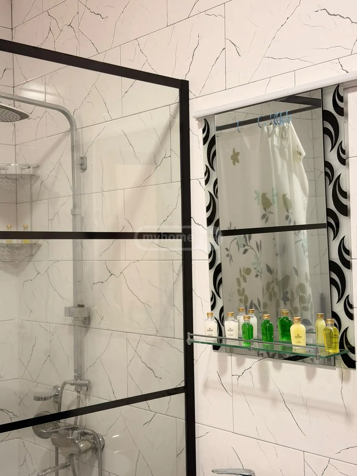 4 Room Private House For Rent In Foti view 15