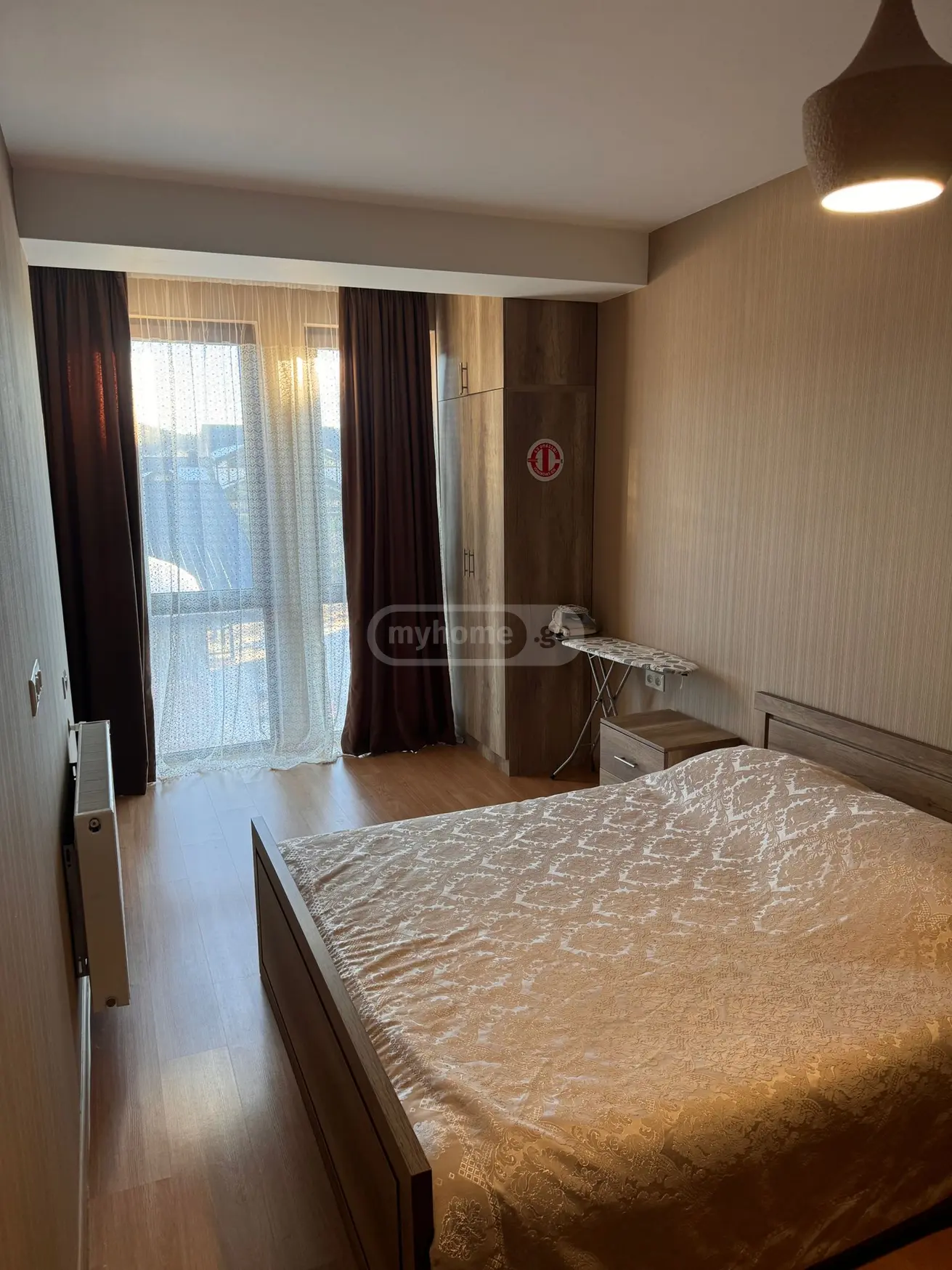 2 Room Apartment For Rent In Bakuriani view 6