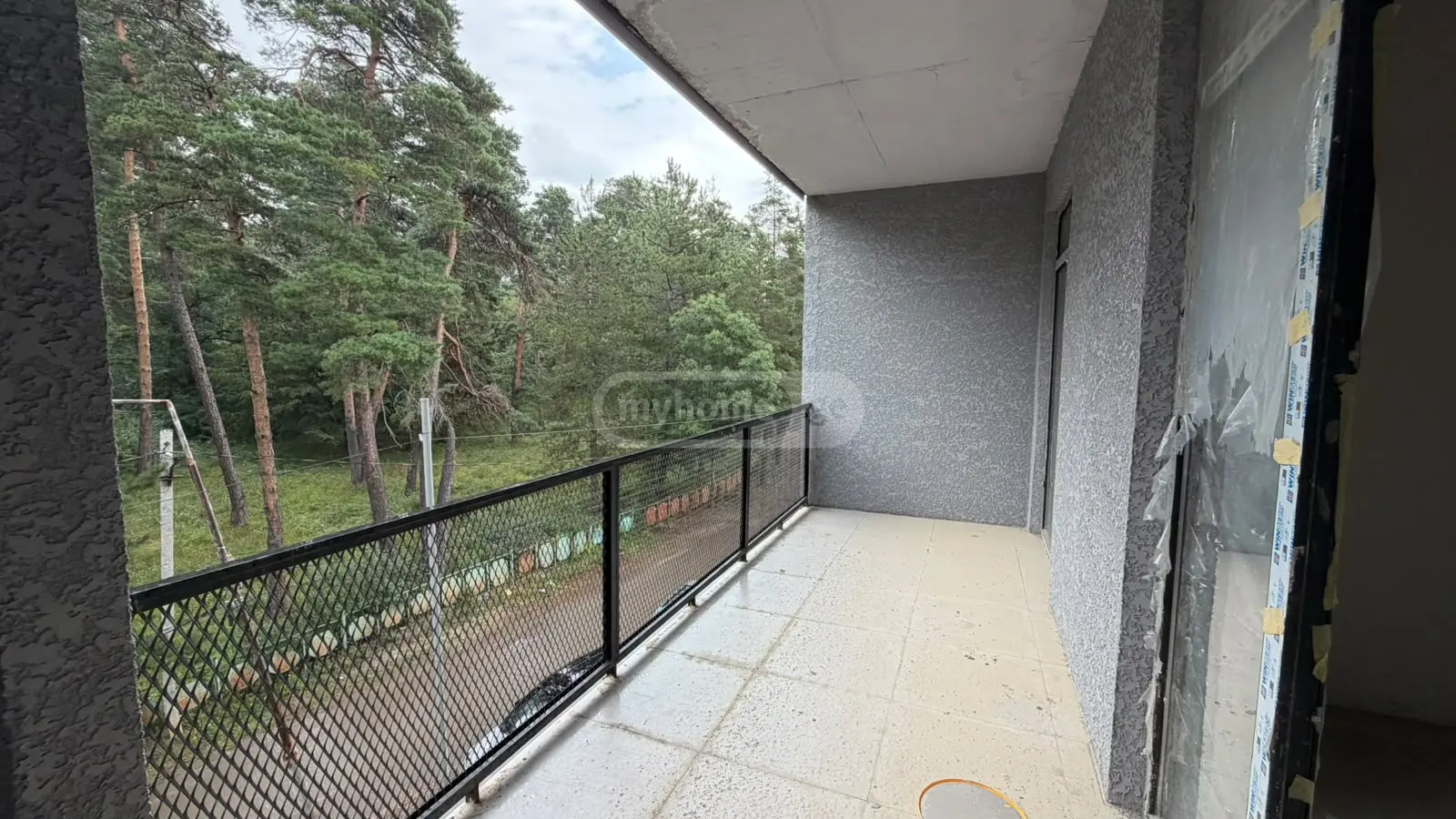 2 Room Apartment For Sale view 3