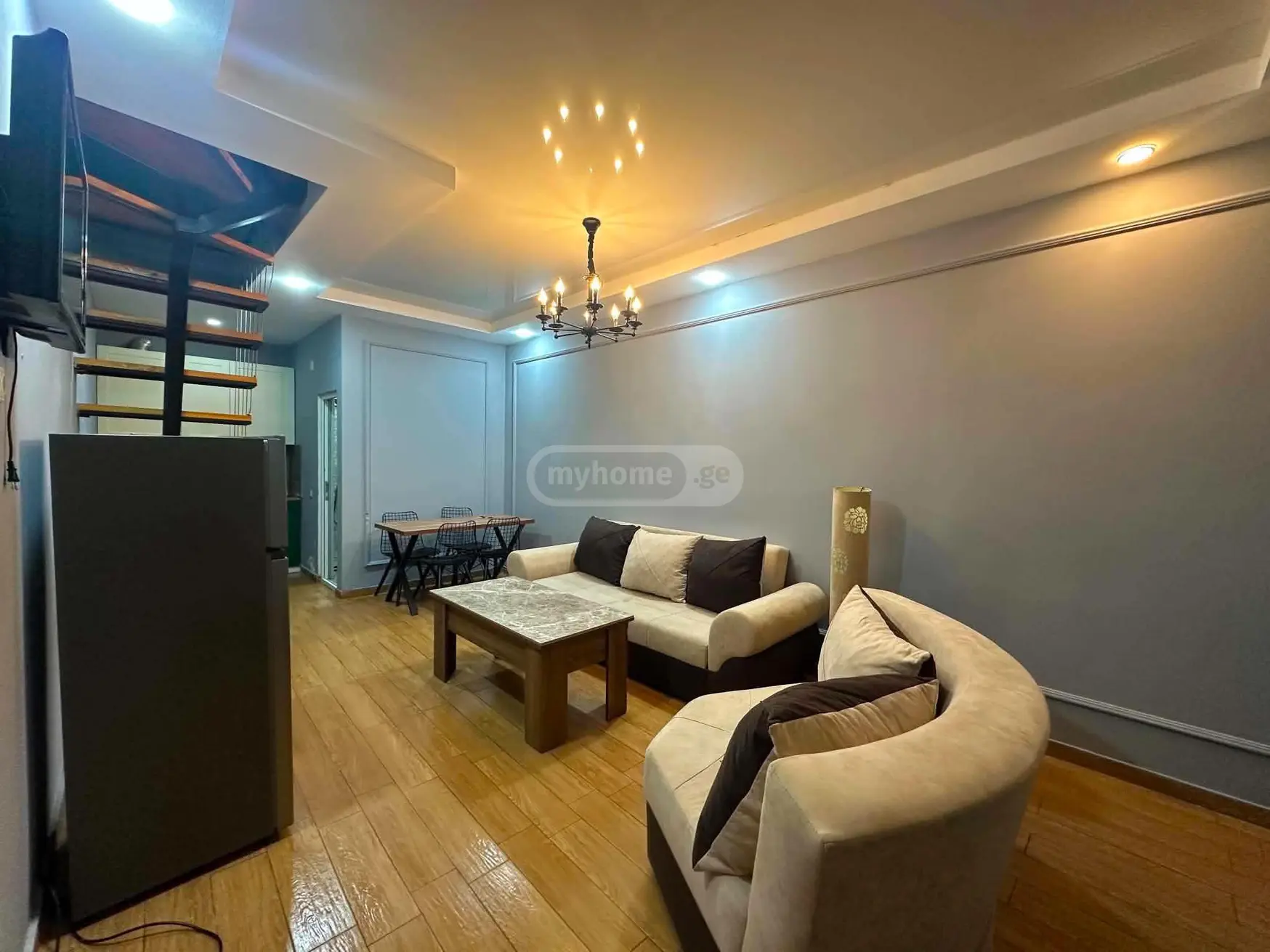3 Room Country House For Sale view 1