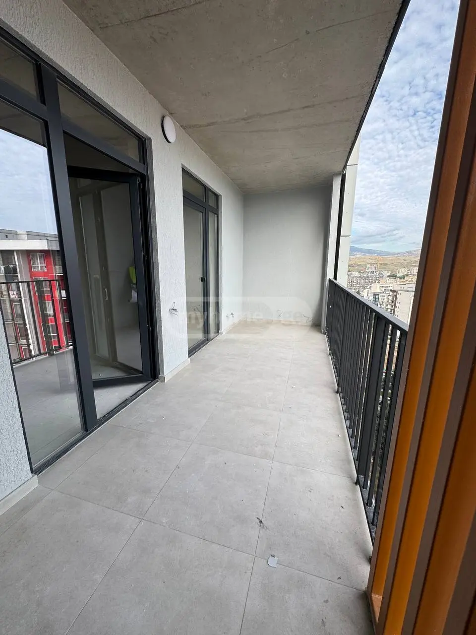 2 Room Apartment For Sale view 7