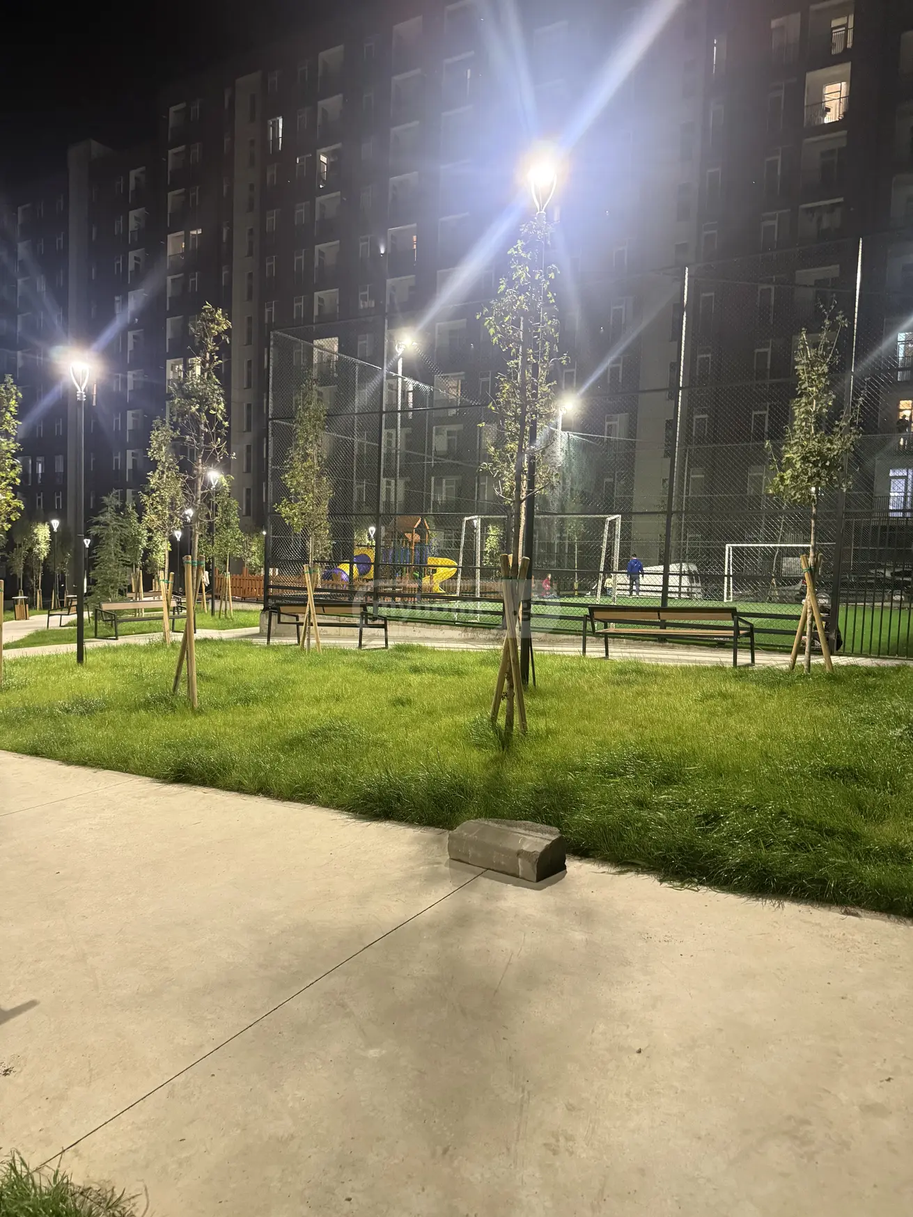 2 Room Apartment For Sale view 14