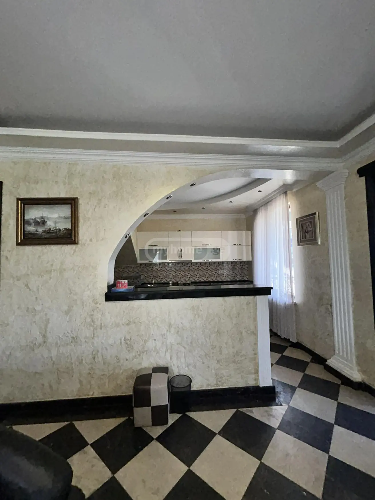 8 Room Private House For Sale view 8