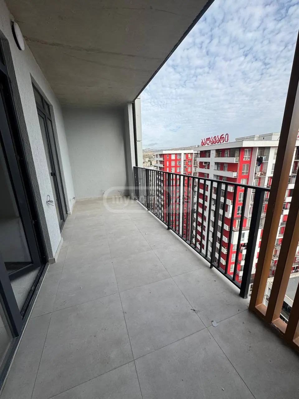 2 Room Apartment For Sale view 6