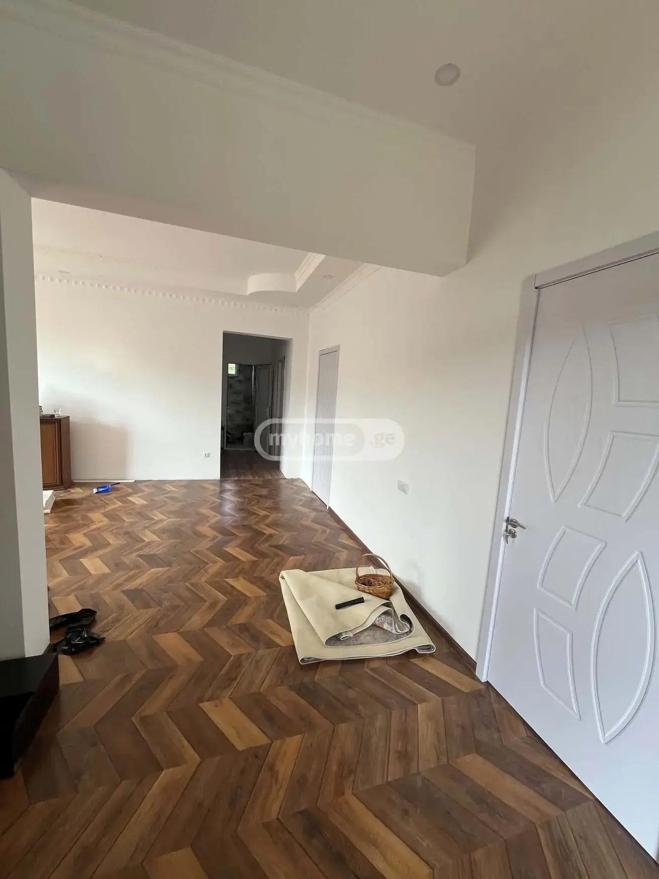 6 Room Private House For Sale view 10