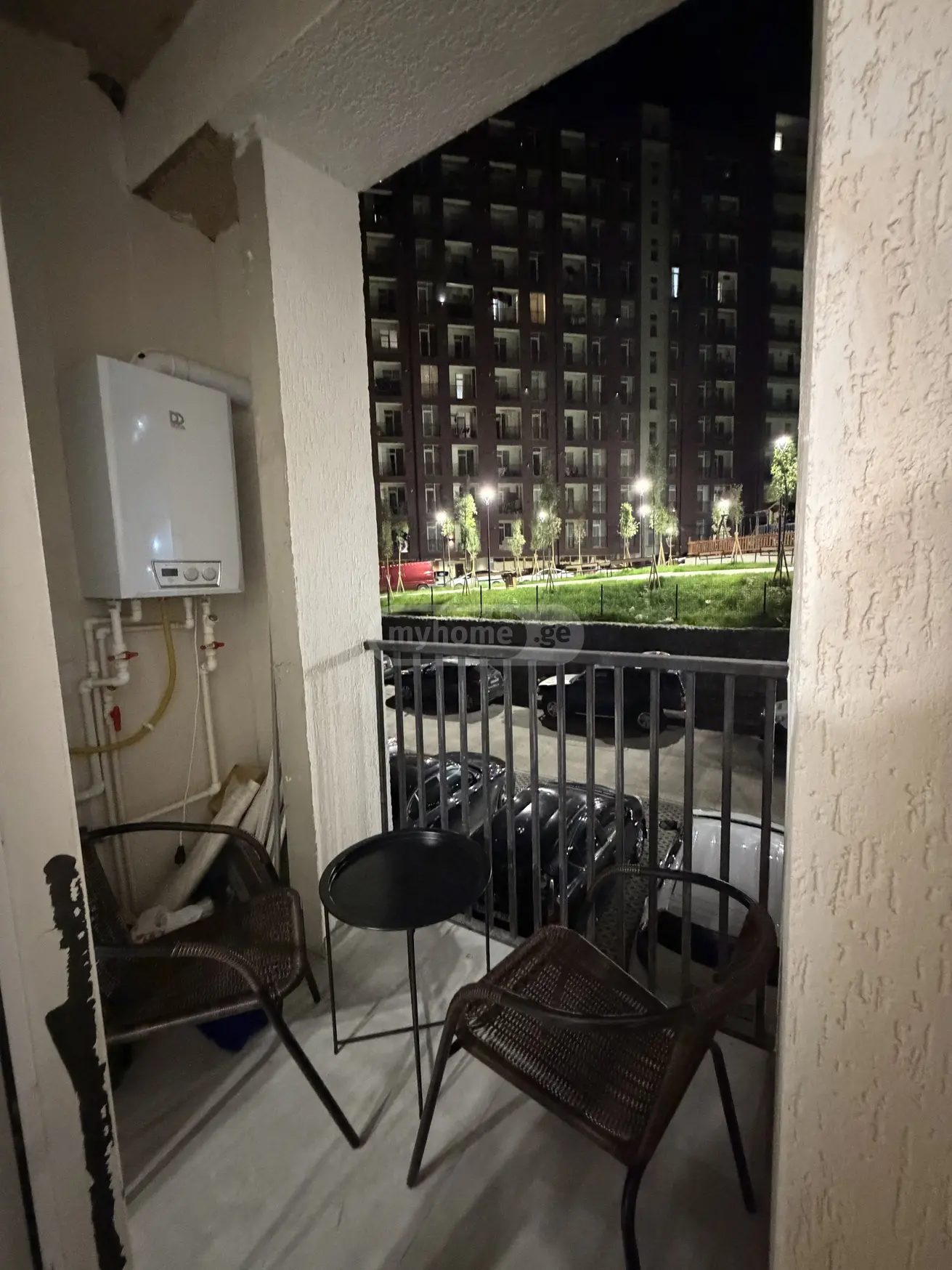 2 Room Apartment For Sale view 4