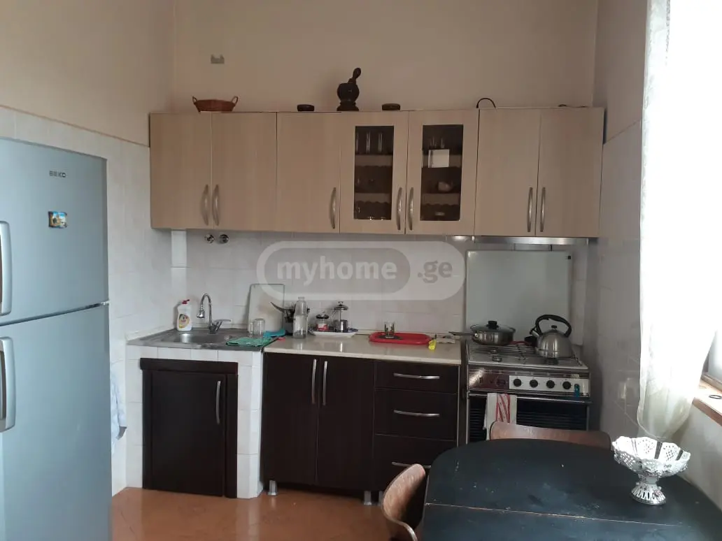 4 Room Private House For Rent In Khelvachauri view 7
