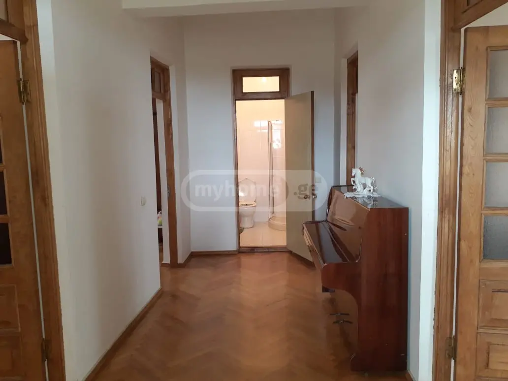 4 Room Private House For Rent In Khelvachauri view 8