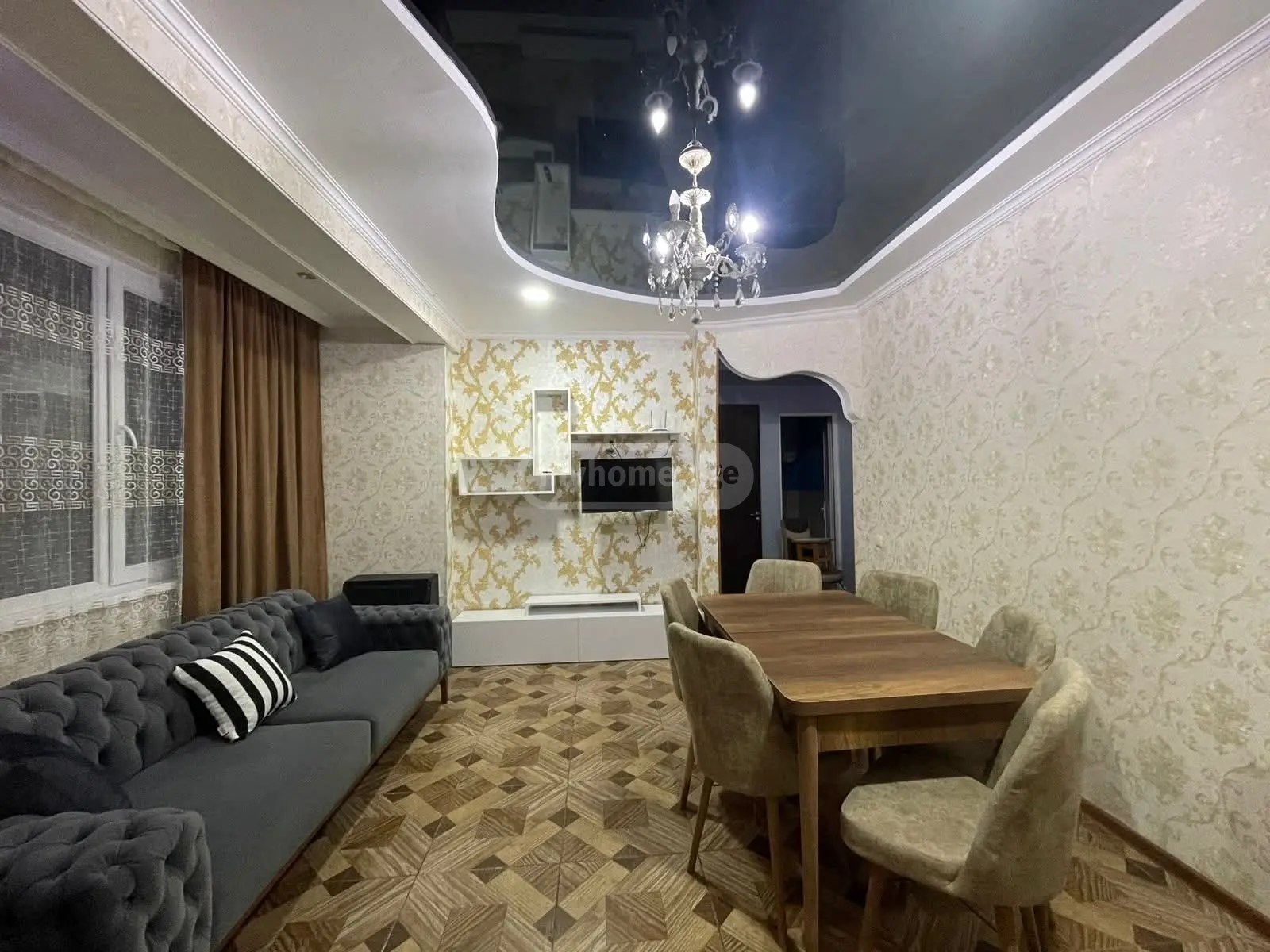 2 Room Apartment For Rent In Foti view 3
