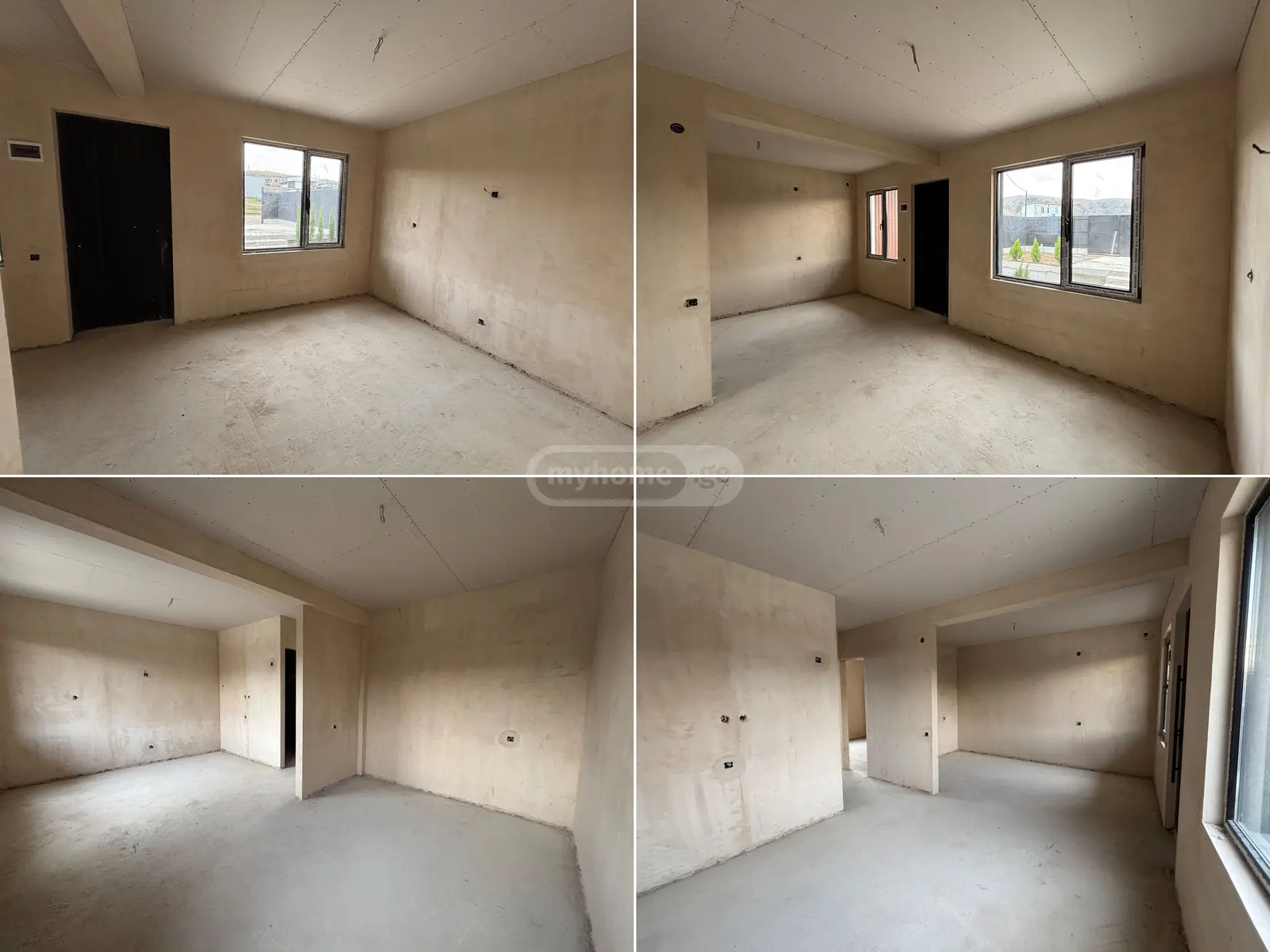 3 Room Private House For Sale view 8