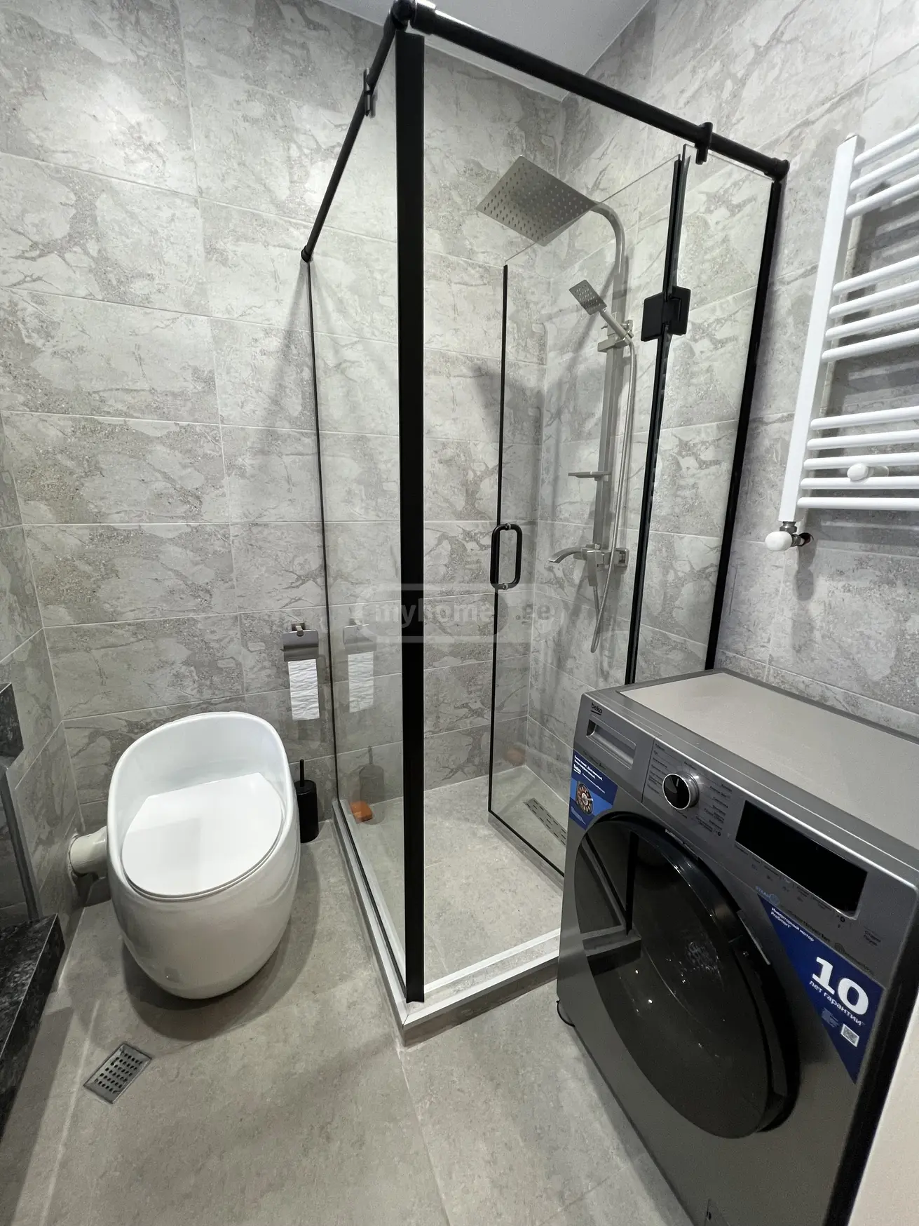 1 Room Apartment For Rent In Gonio, In Khelvachauri Municipality view 4