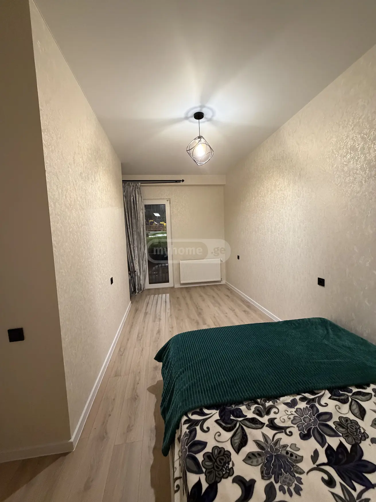 2 Room Apartment For Sale view 8