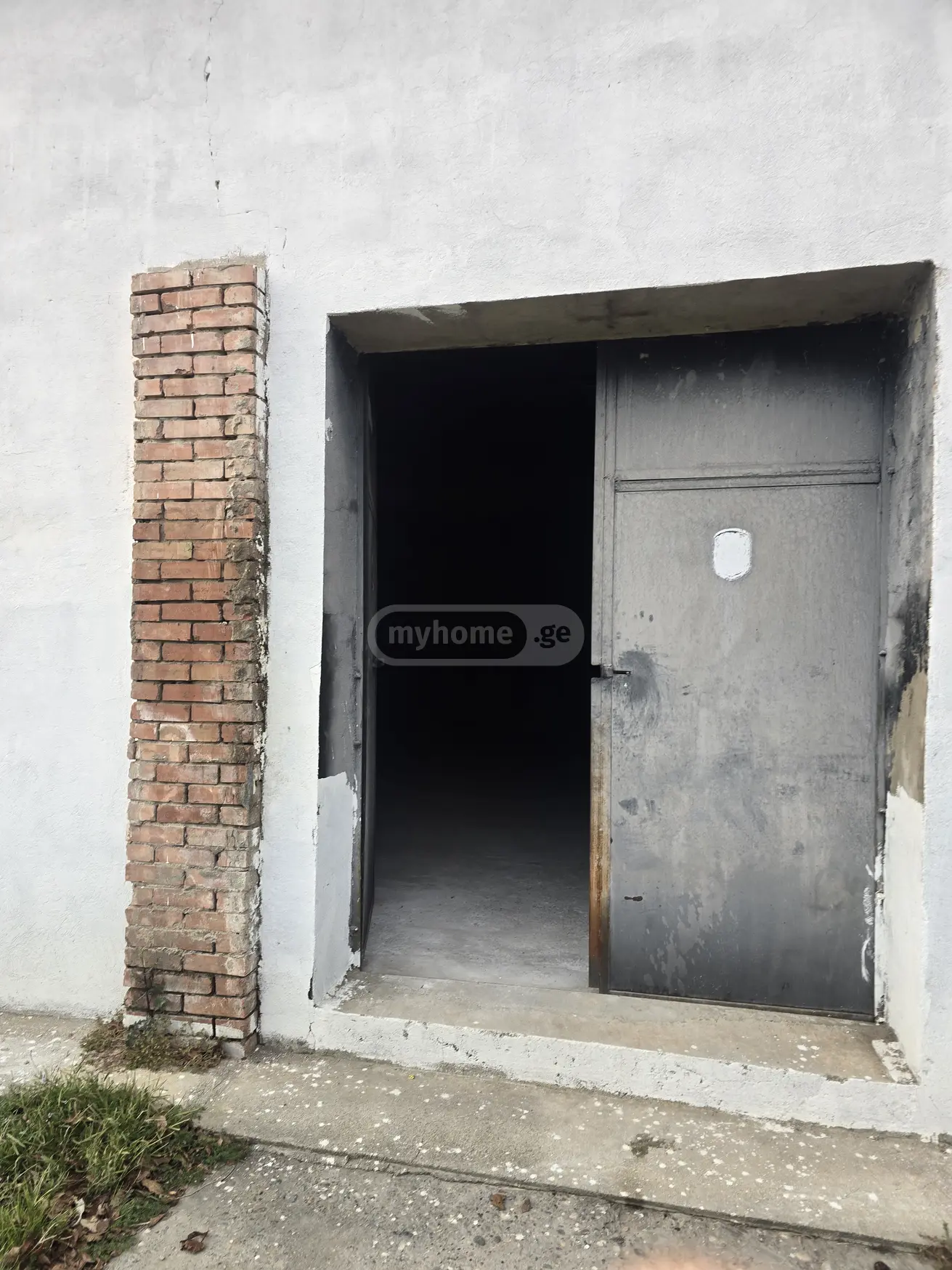 Warehousing Commercial Area For Rent In Samgori view 3