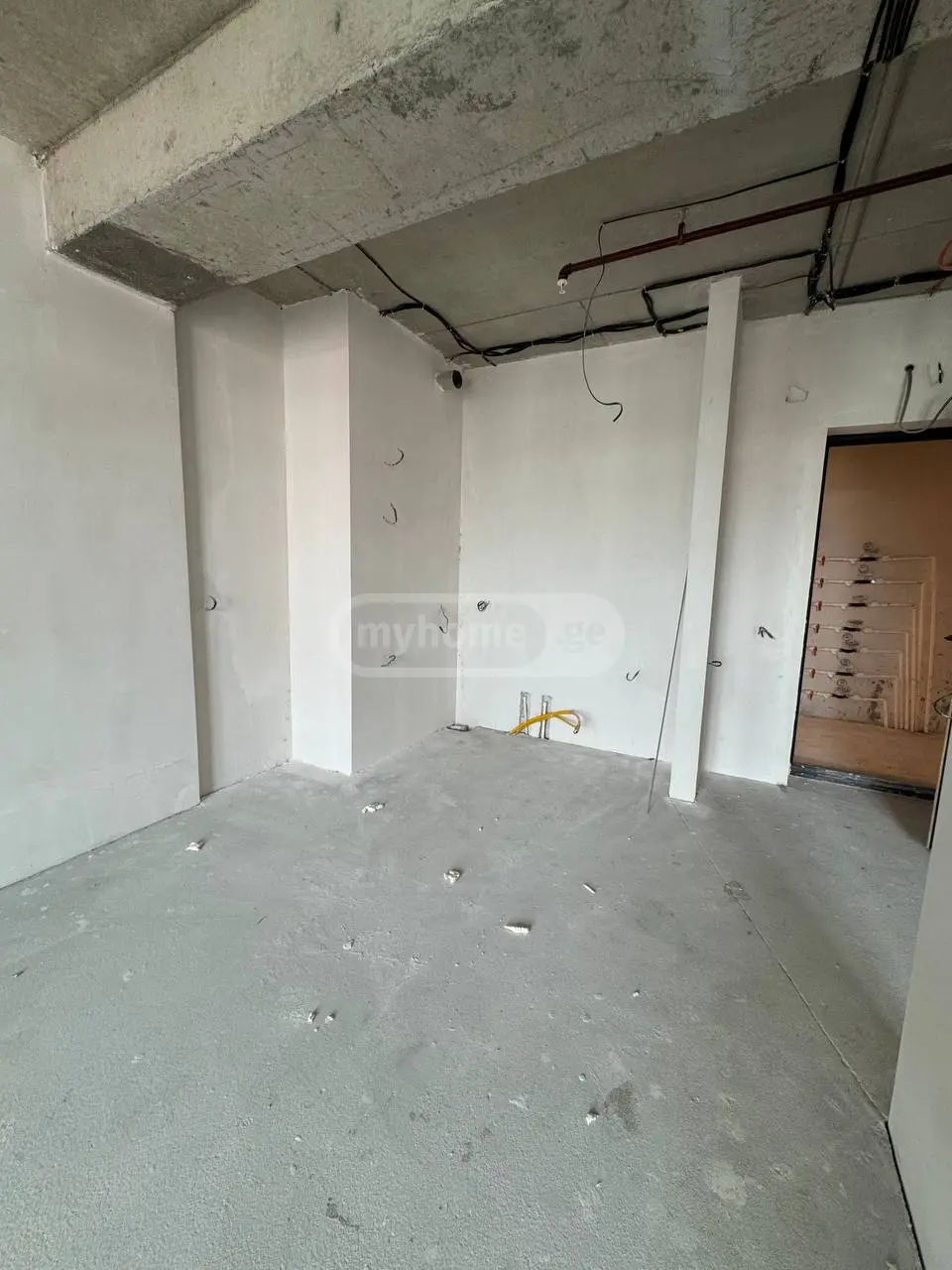 2 Room Apartment For Sale view 2