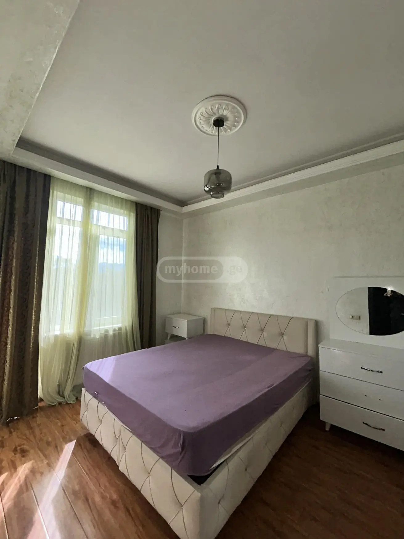 8 Room Private House For Sale view 12