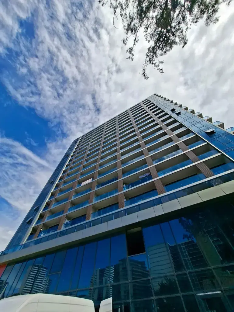 building